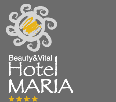 Beauty e Vital Hotel Maria